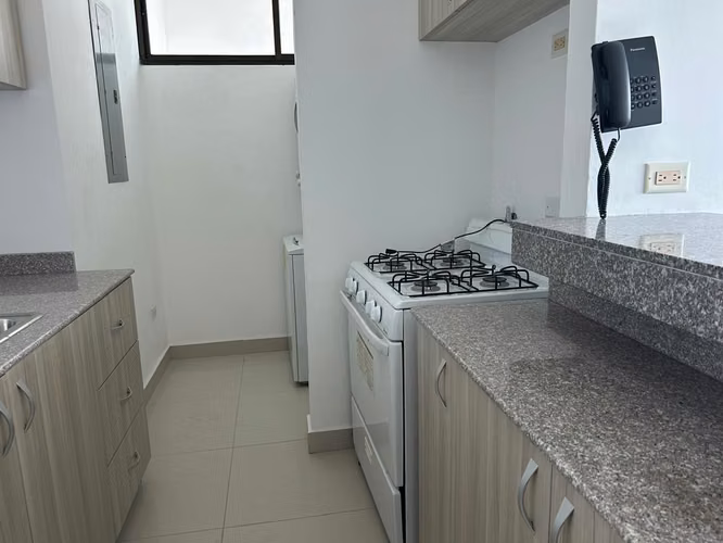 Alquiler Apartamento en Camino Real, Betania - Imagen 6