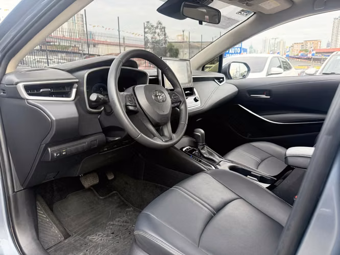 Toyota Corolla 2023 - Imagen 10