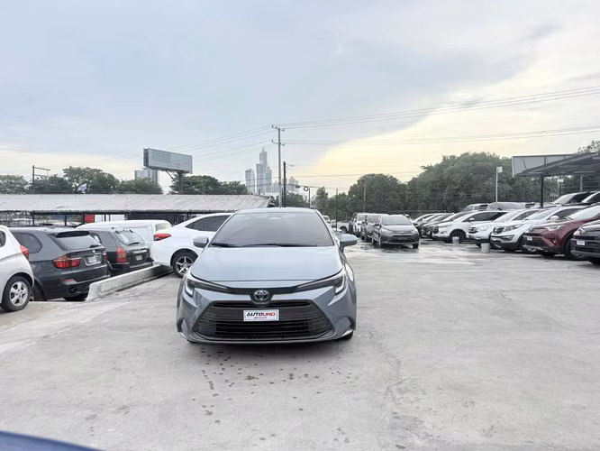 Toyota Corolla 2023 - Imagen 3