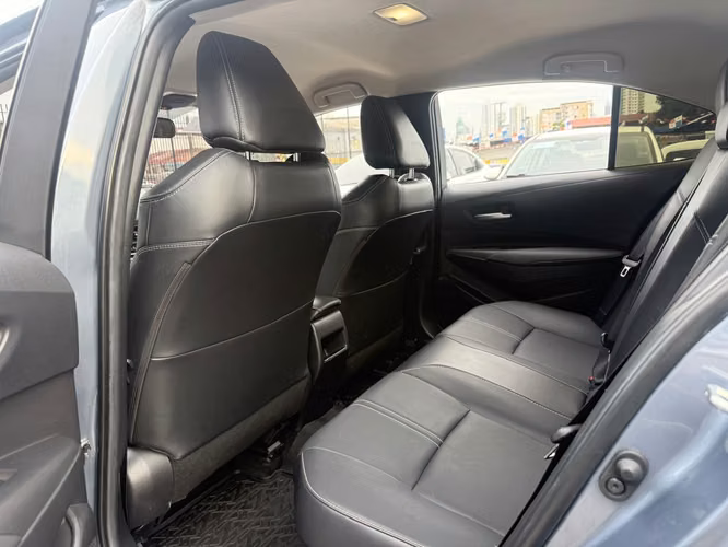 Toyota Corolla 2023 - Imagen 6