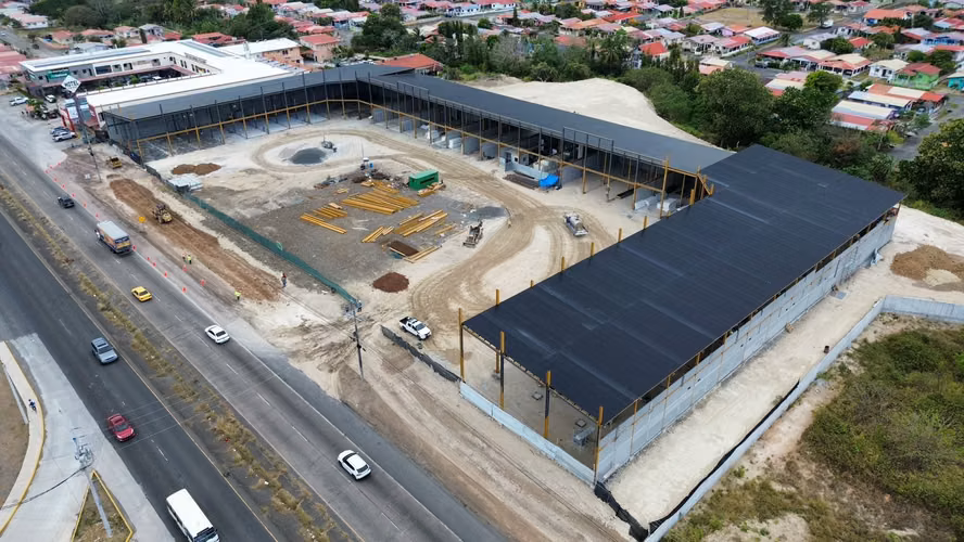 Alquilo local para supermercado en Penonomé - Imagen 2