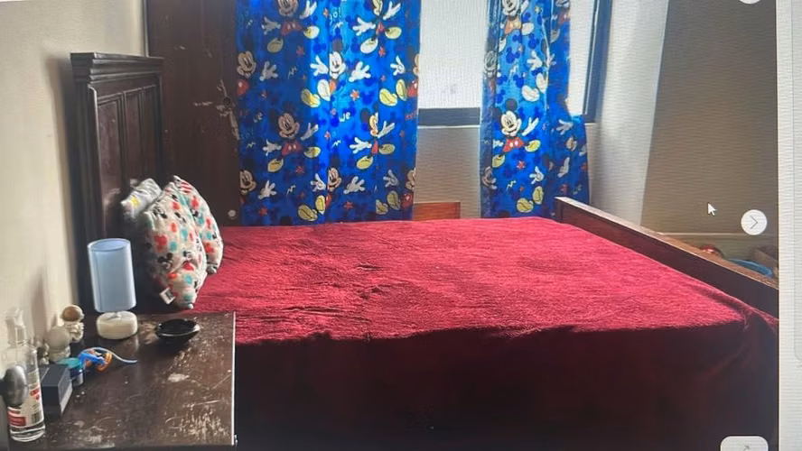 Se alquila Habitación