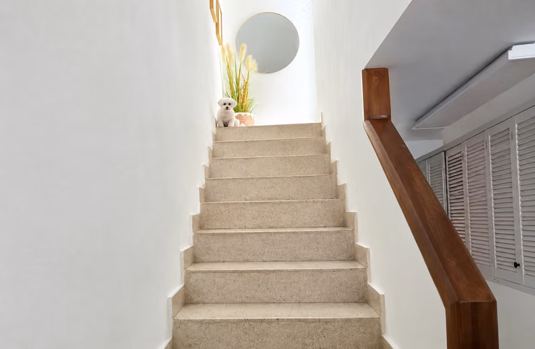 Casa en Obarrio I con piscina privada y terraza - Imagen 15