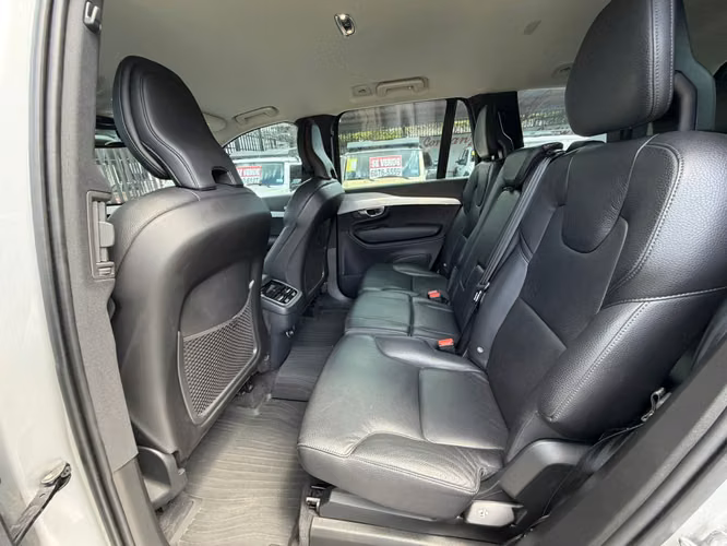 Volvo XC90 2019 - Imagen 16