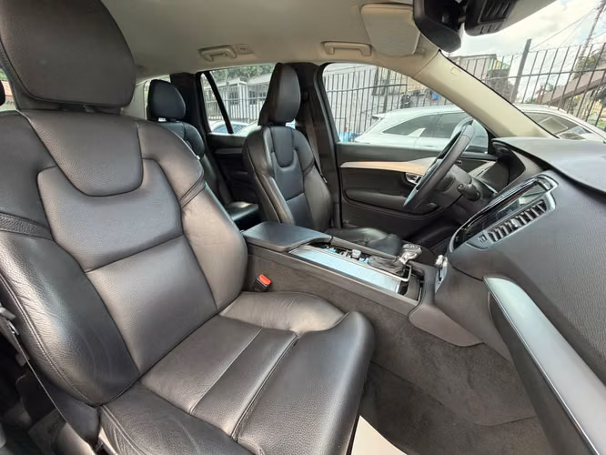 Volvo XC90 2019 - Imagen 15