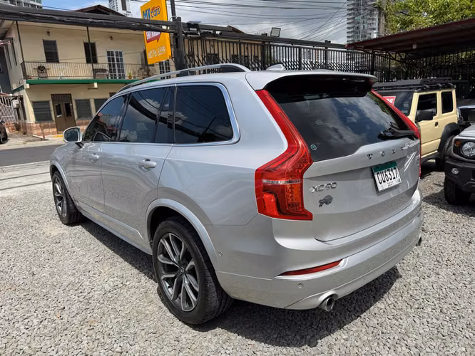 Volvo XC90 2019 - Imagen 6