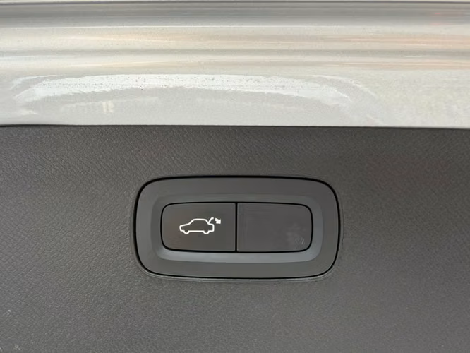 Volvo XC90 2019 - Imagen 17