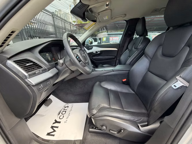 Volvo XC90 2019 - Imagen 18