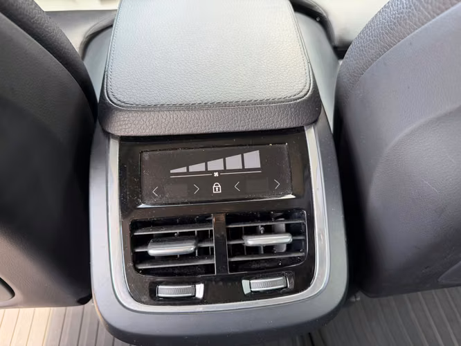Volvo XC90 2019 - Imagen 9