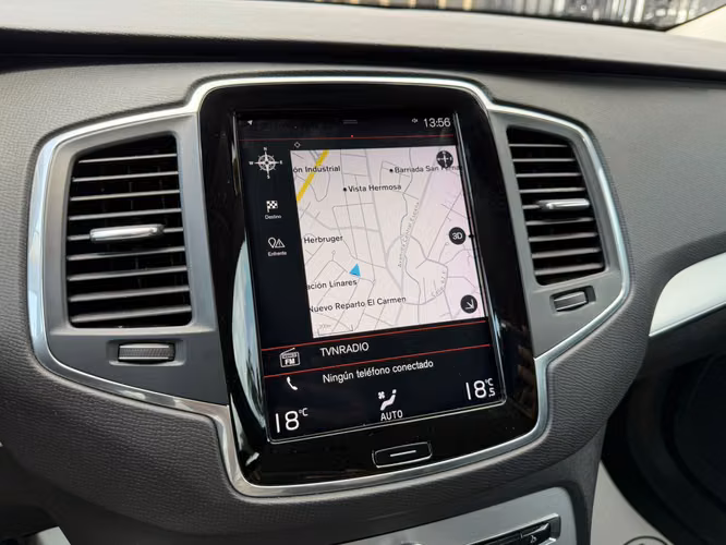 Volvo XC90 2019 - Imagen 11