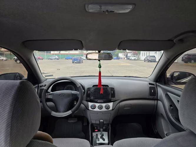 Vendo Hyundai Elantra 2011 - Imagen 8