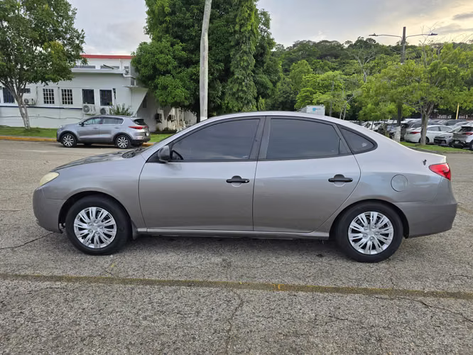 Vendo Hyundai Elantra 2011 - Imagen 6