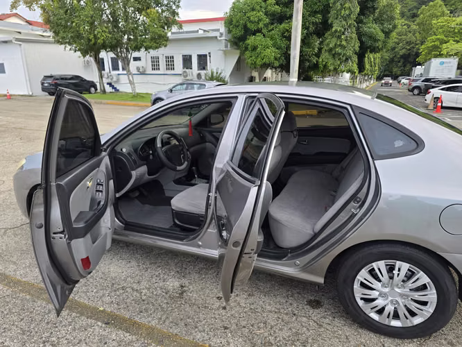 Vendo Hyundai Elantra 2011 - Imagen 7