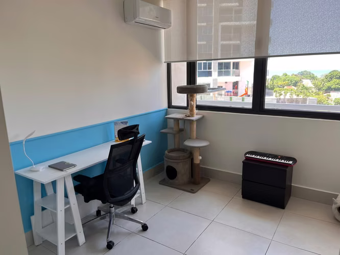 Alquiler de Apartamento en Coco del Mar, PH Coco Place, 86m² - Imagen 10