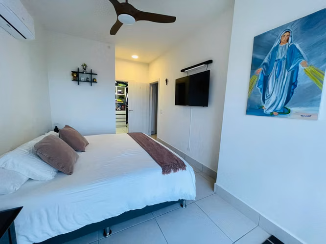 Alquiler de Apartamento en Coco del Mar, PH Coco Place, 86m² - Imagen 8