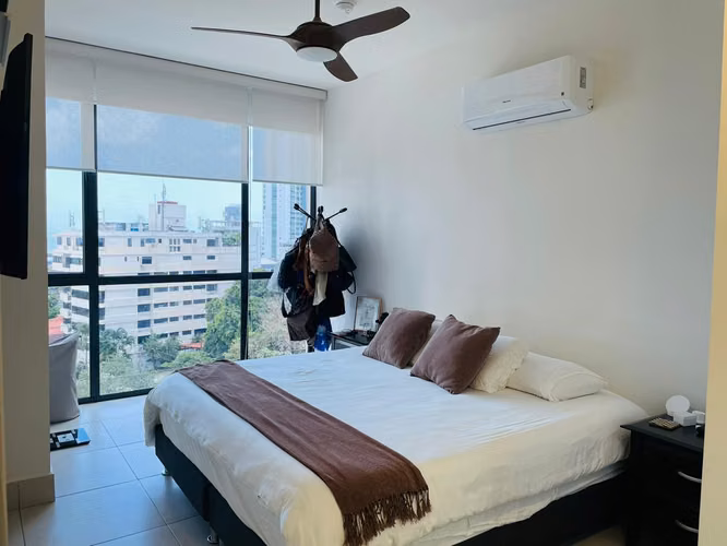 Alquiler de Apartamento en Coco del Mar, PH Coco Place, 86m² - Imagen 13