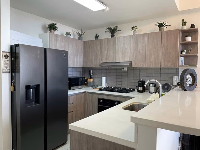 Alquiler de Apartamento en Coco del Mar, PH Coco Place, 86m² - Imagen 3