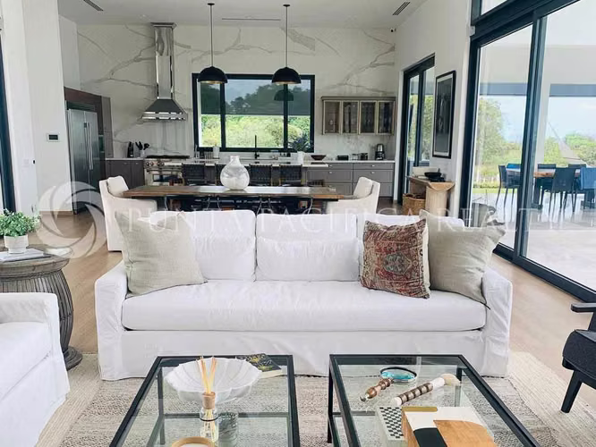Venta | Exclusiva Casa Ecuestre en Punta Barco | Establo Privado, Piscina y Acceso al Río - Imagen 7