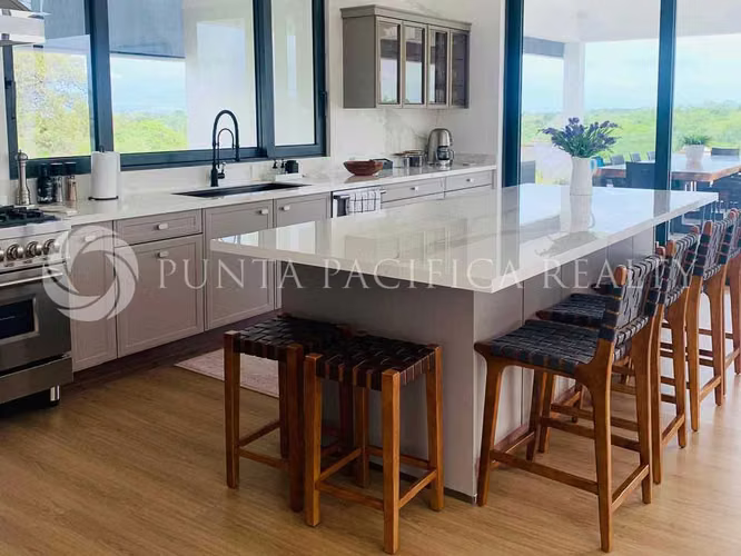 Venta | Exclusiva Casa Ecuestre en Punta Barco | Establo Privado, Piscina y Acceso al Río - Imagen 5