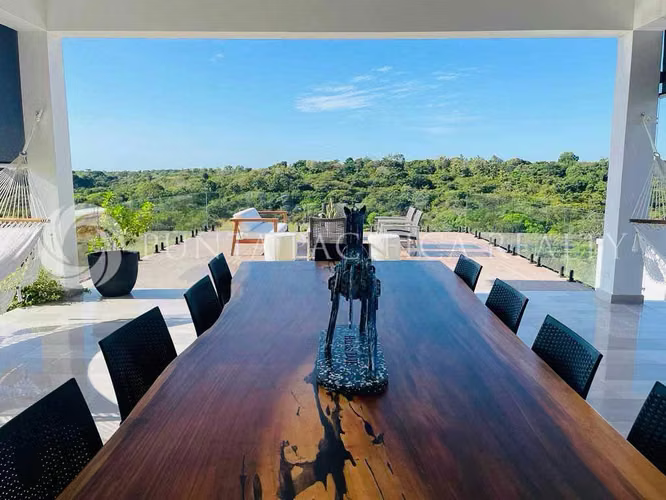 Venta | Exclusiva Casa Ecuestre en Punta Barco | Establo Privado, Piscina y Acceso al Río - Imagen 9