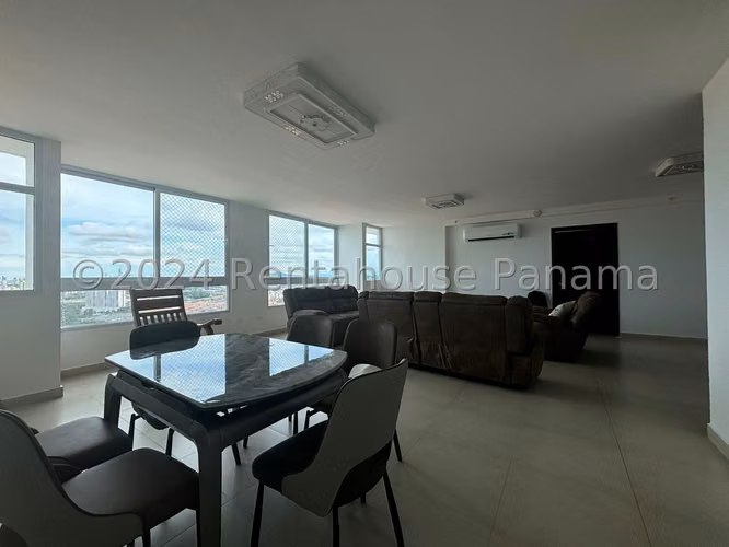 Venta de apartamento en Altos de Panama AK - Imagen 5