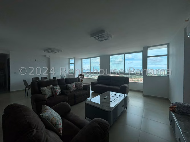 Venta de apartamento en Altos de Panama AK - Imagen 7