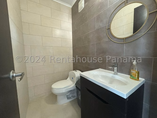 Venta de apartamento en Altos de Panama AK - Imagen 9