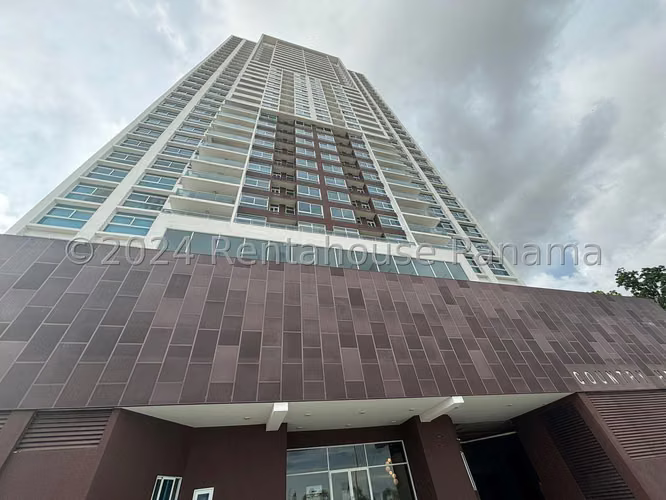 Venta de apartamento en Altos de Panama AK