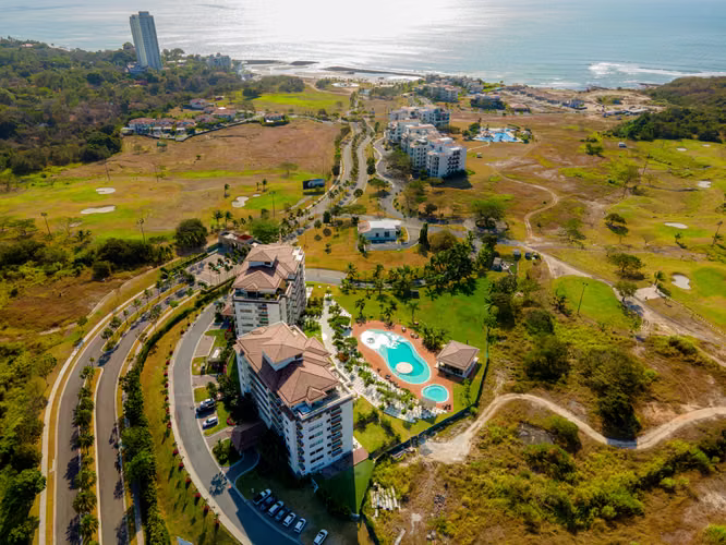 Apartamento Amoblado con Vista al Mar en Venta en Perlamar, Casamar | San Carlos - Imagen 2
