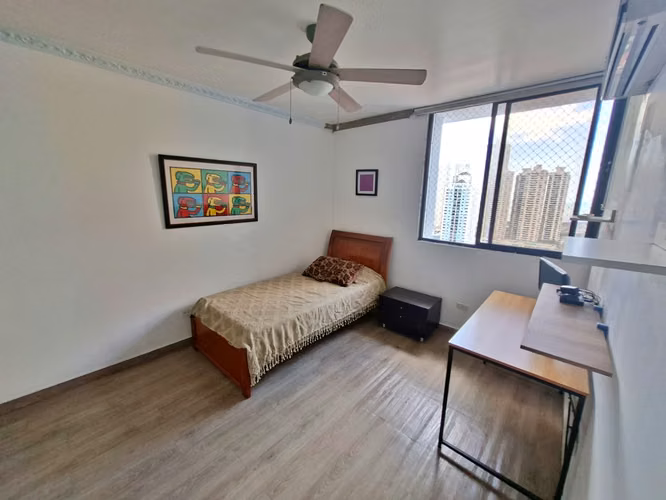 SE ALQUILA APARTAMENTO EN SAN FRANCISCO CLIENTES DIRECTOS - Imagen 5