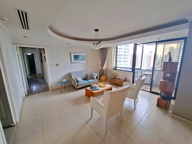 SE ALQUILA APARTAMENTO EN SAN FRANCISCO CLIENTES DIRECTOS - Imagen 1