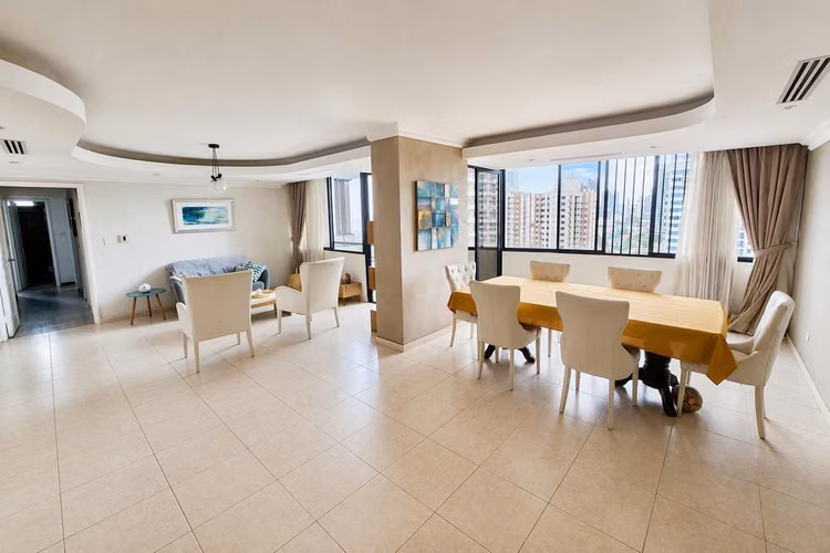 SE ALQUILA APARTAMENTO EN SAN FRANCISCO CLIENTES DIRECTOS