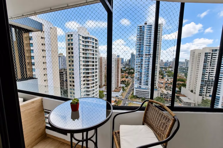 SE ALQUILA APARTAMENTO EN SAN FRANCISCO CLIENTES DIRECTOS