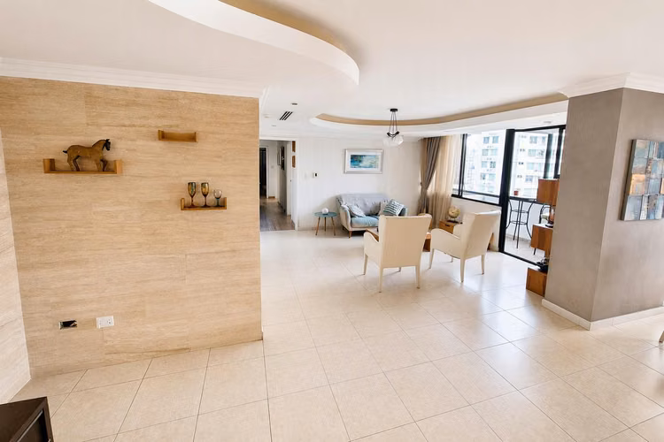 SE ALQUILA APARTAMENTO EN SAN FRANCISCO CLIENTES DIRECTOS