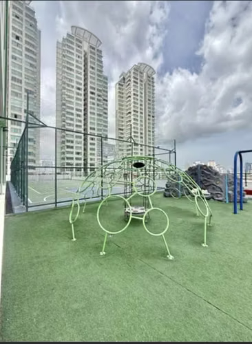  ALQUILER | PACIFIC PARK – PLAZA EDISON  - Imagen 11