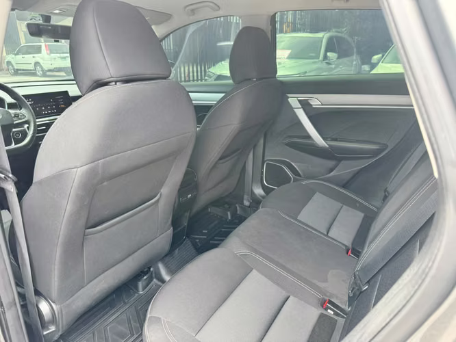 Geely Coolray 2023 - Imagen 15