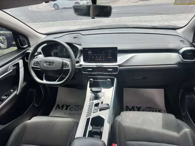 Geely Coolray 2023 - Imagen 10