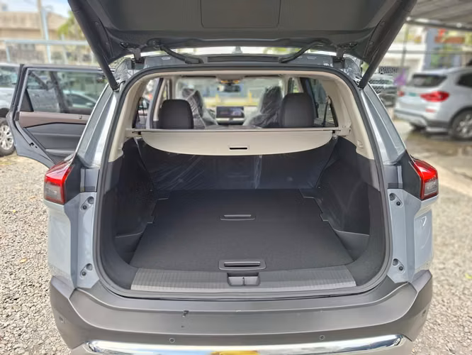 Nissan Xtrail E-power 2024 - Imagen 7