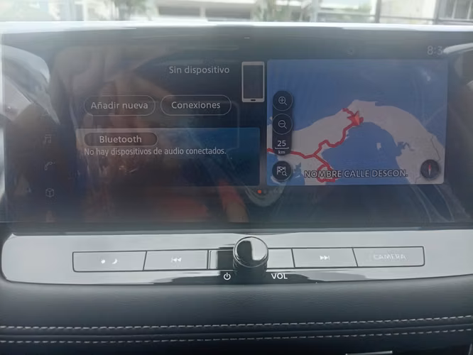 Nissan Xtrail E-power 2024 - Imagen 13