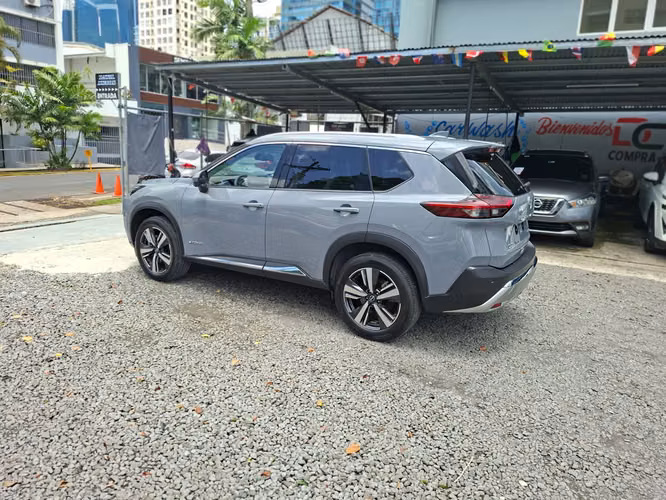 Nissan Xtrail E-power 2024 - Imagen 6