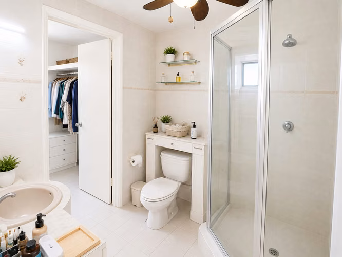 APARTAMENTO EN VENTA – PH CORAL PLAZA, MARBELLA | $195,000