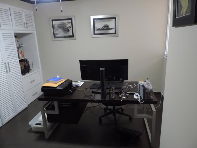 Se Alquila Apartamento en Avenida Balboa VLU27-1437 - Imagen 9