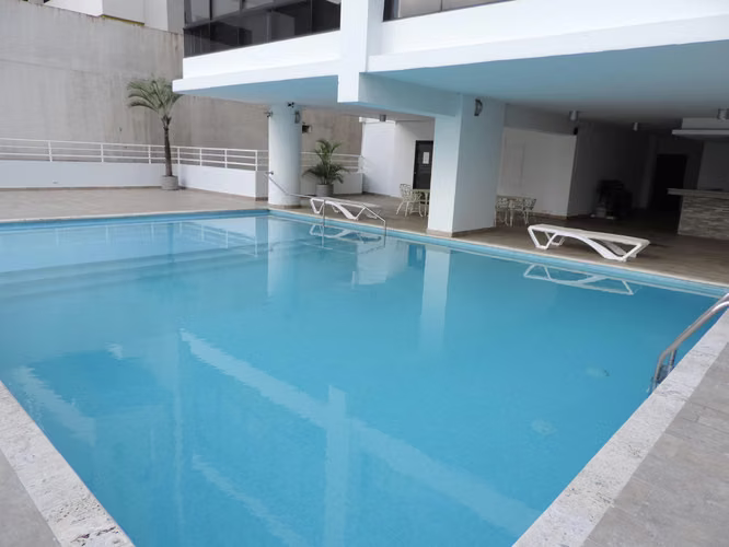 Se Alquila Apartamento en Avenida Balboa VLU27-1437 - Imagen 16
