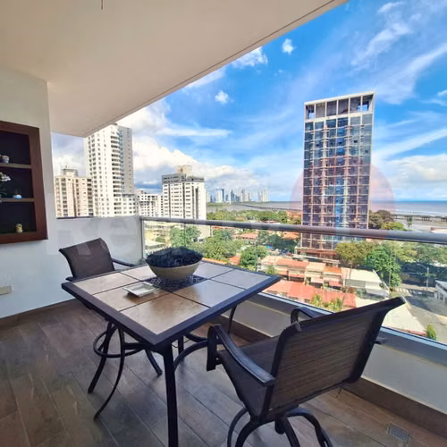 APARTAMENTO EN VENTA EN COCO DEL MAR - SAN FRANCISCO – PH PANORAMA - VISTA AL MAR - Imagen 11