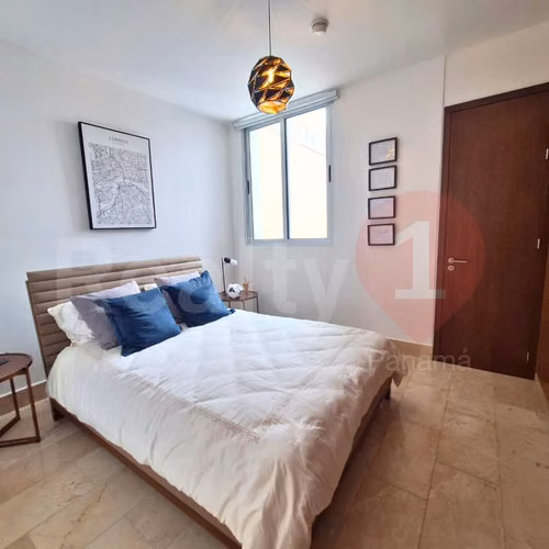 APARTAMENTO EN VENTA EN COCO DEL MAR - SAN FRANCISCO – PH PANORAMA - VISTA AL MAR - Imagen 9