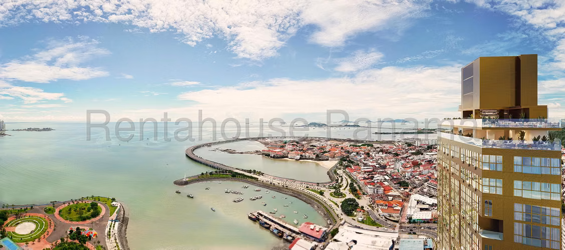 Se Vende Apartamento en Avenida Balboa VLU27-1466 - Imagen 19