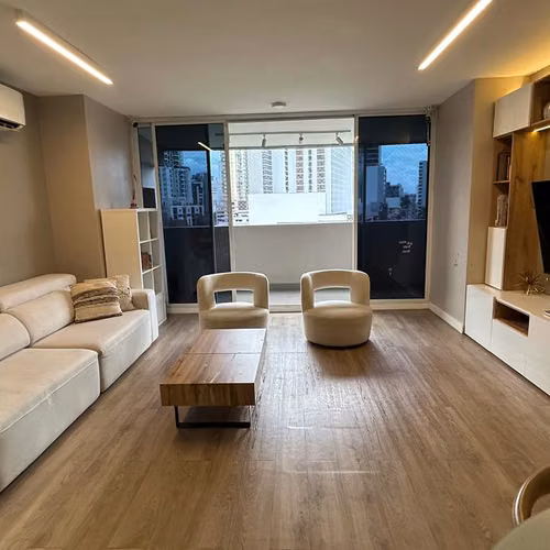 Hermoso Apartamento Amoblado en San Francisco! Amplia Terraza! PH TERRAMAR! - Imagen 10