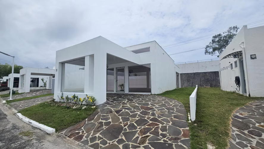 Venta de casa de Playa, en Ibiza, Rio Hato