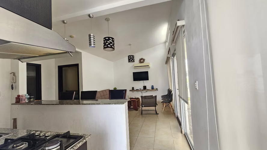 Venta de casa de Playa, en Ibiza, Rio Hato - Imagen 8