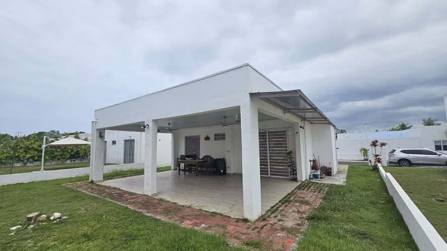 Venta de casa de Playa, en Ibiza, Rio Hato - Imagen 14